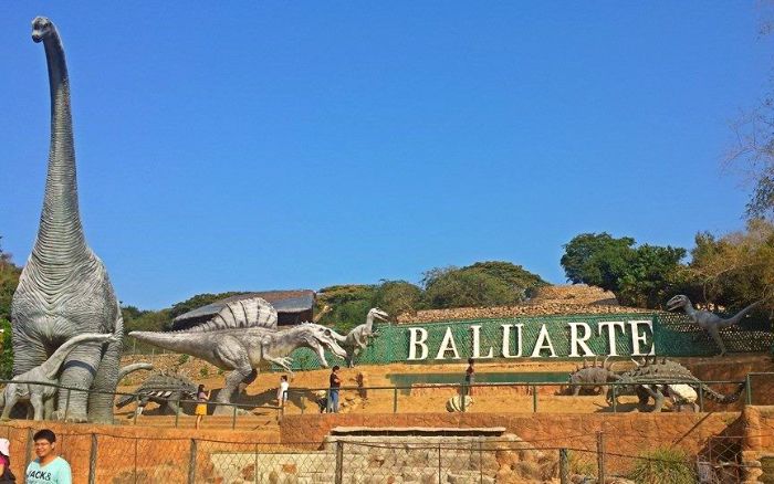 Baluarte Resort and Mini Zoo