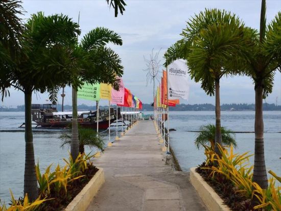 Bluejaz Beach Resort and Waterpark