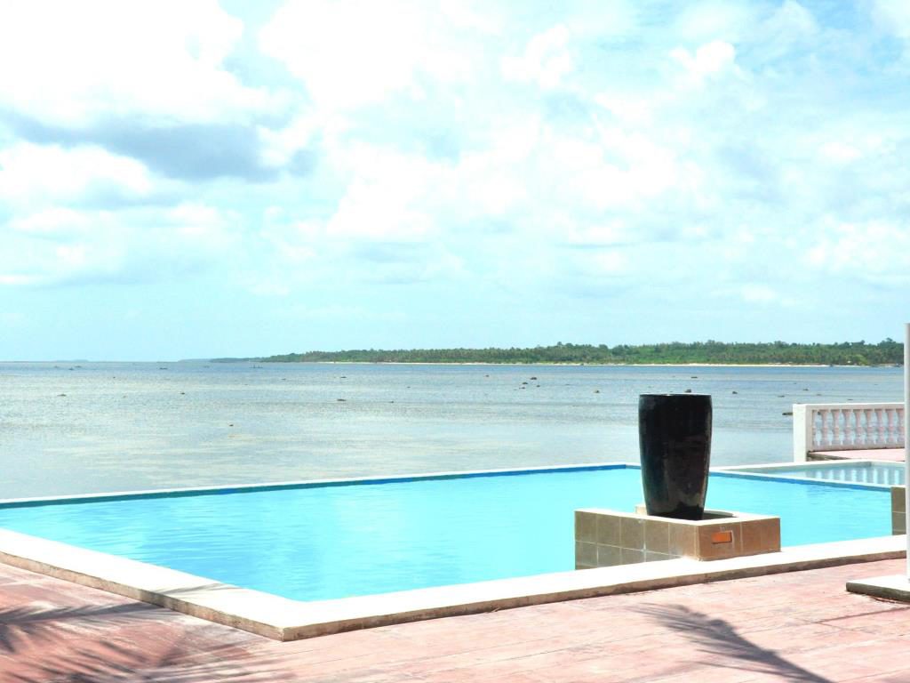 Casa Almarenzo Bed and Breakfast 