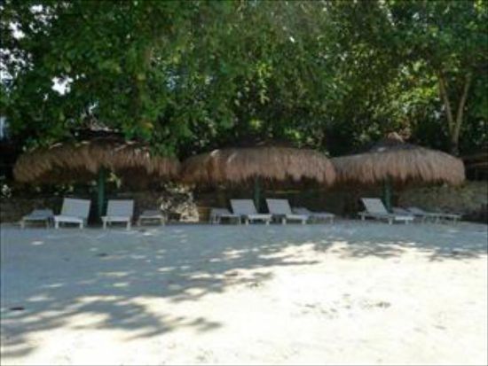 Chema’s by the Sea Beach Resort