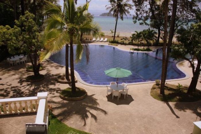 Club Morocco Beach Resort and Country Club
