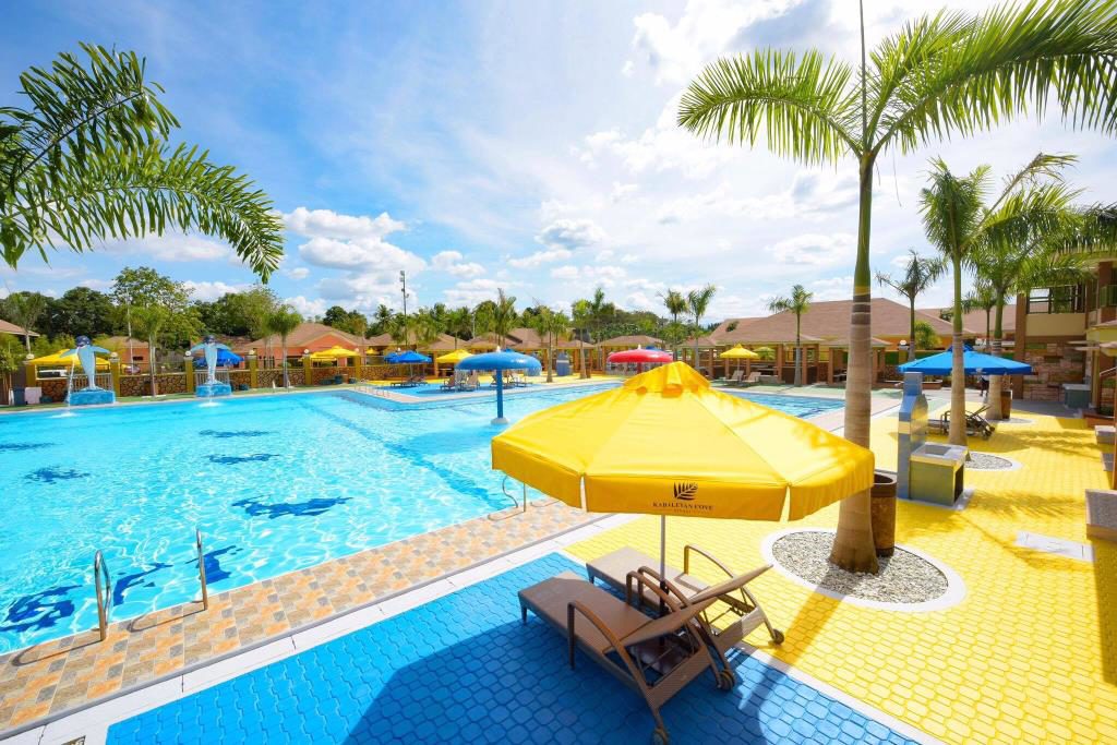 Kabaleyan Cove Resort 