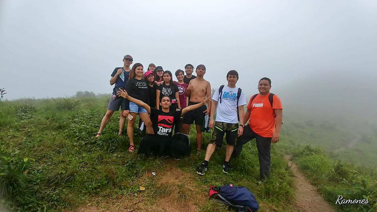mt gulugod baboy batangas
