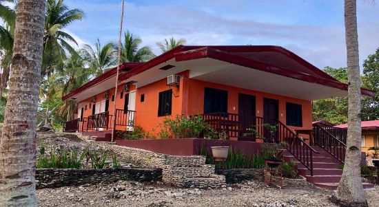 La Isla Bonita Talikud Island Beach Resort