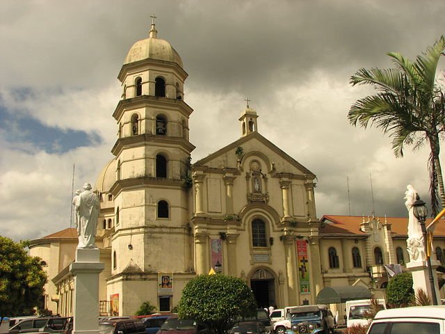 Lipa Cathedral