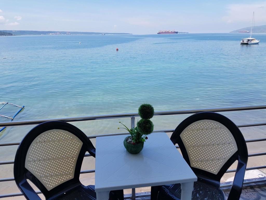 beach resorts in Subic