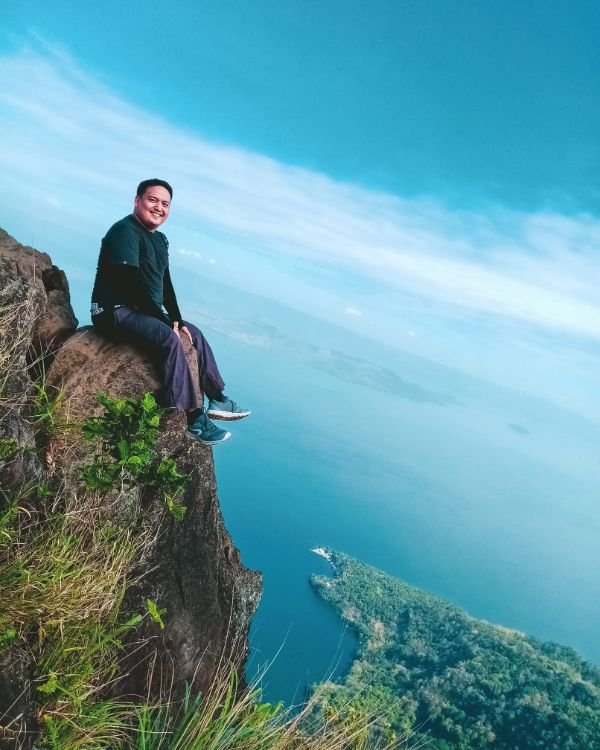 Mt Maculot