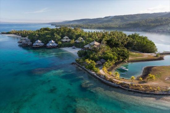 Pearl Farm Beach Resort