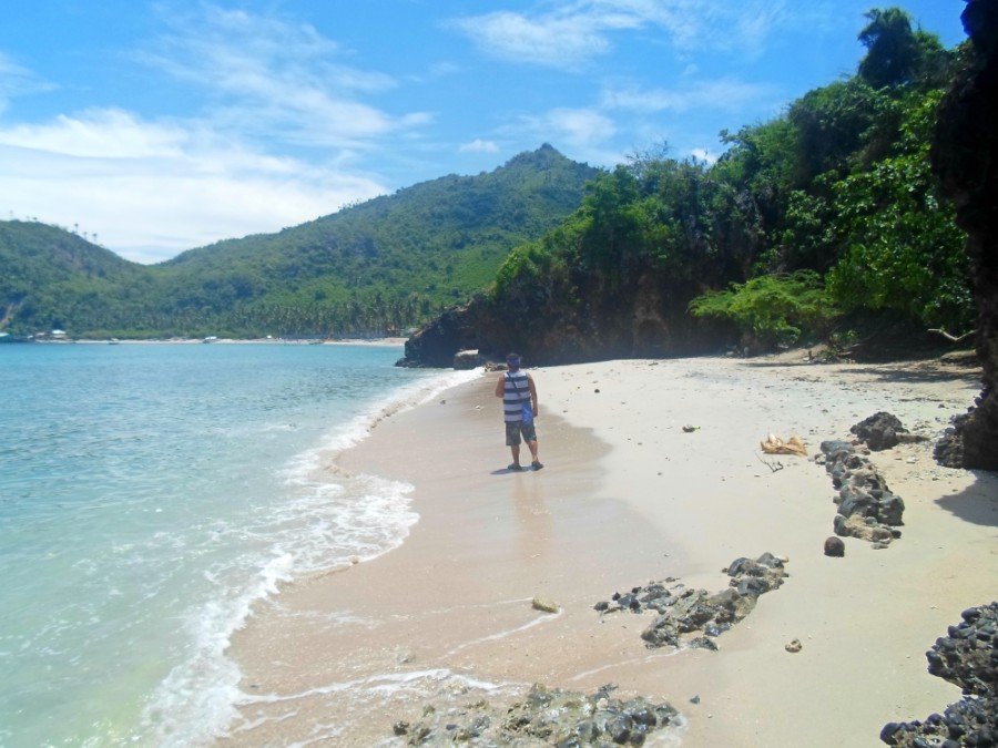 Masasa Beach Tingloy Batangas