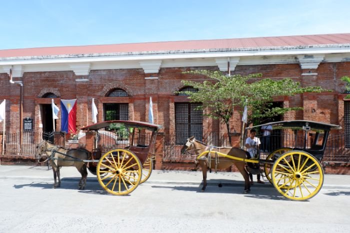 Pamintuan Mansion