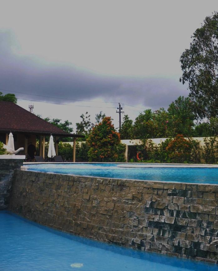 Segara Suites Subic