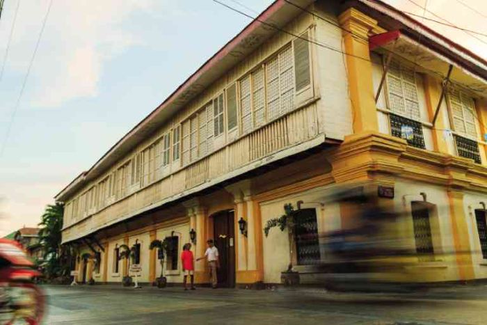 Syquia Mansion Museum