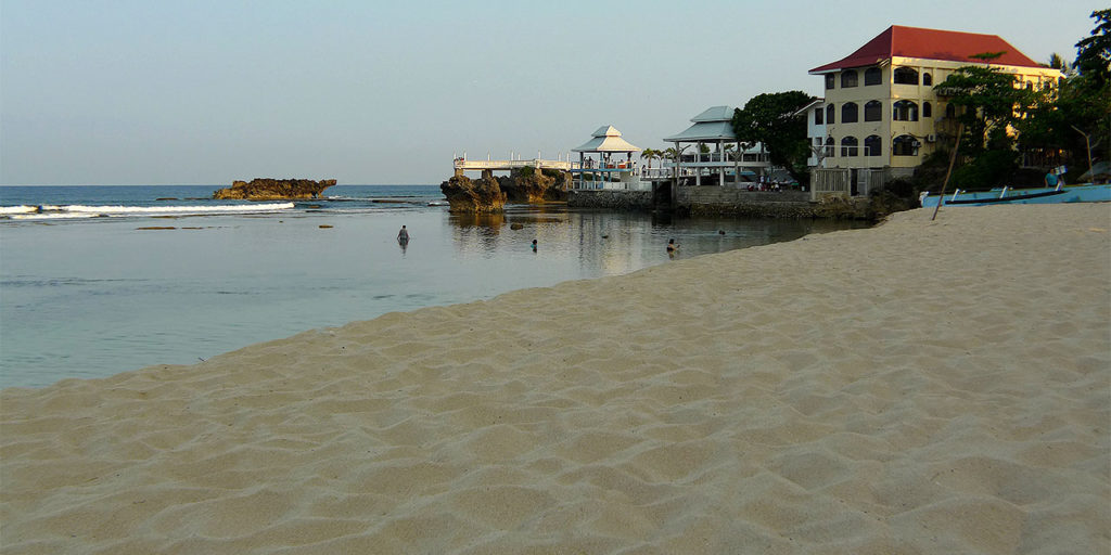 Treasures of Bolinao Resort 