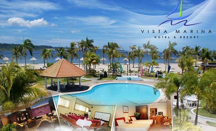Vista Marina Hotel and Resort