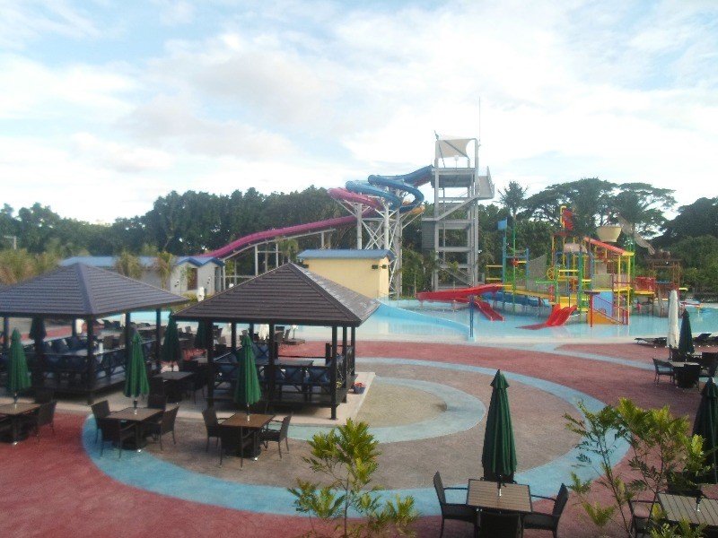 Clark Pampanga