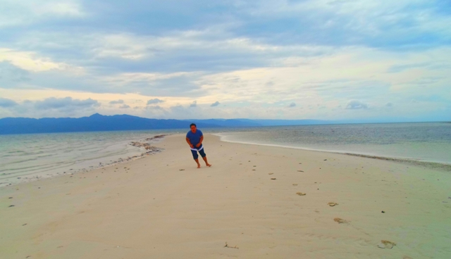 Cagbalete Island Mauban Quezon