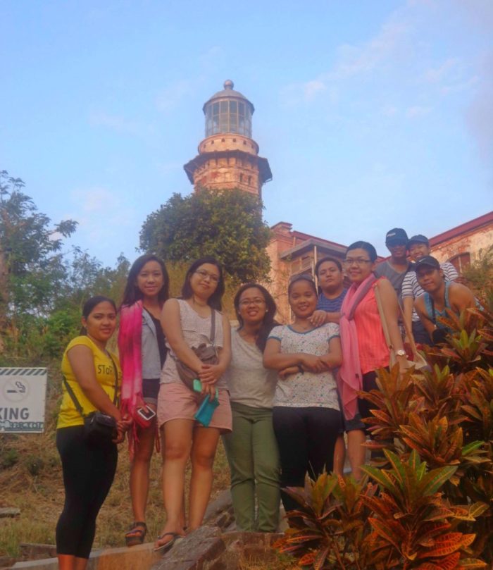 Cape Bojeador Burgos Ilocos Norte