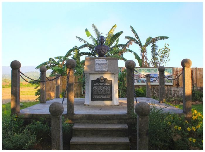 General Aguinaldo Shrine