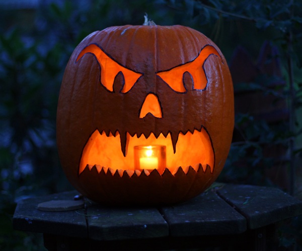 halloween wikicommons