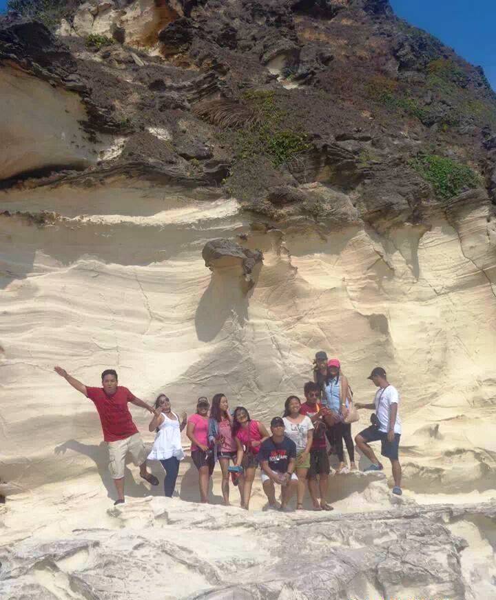 Kapurpurawan Burgos Ilocos Norte